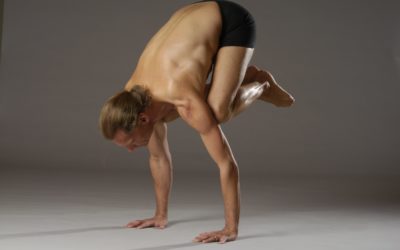 The limitations of practising only postures