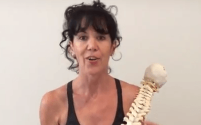 Heal Yourself – Low Back Pain & Spinal Stabilisation