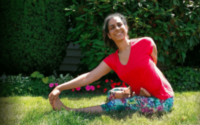 Why Didn’t Somebody Warn Me? A Pattabhi Jois #MeToo Story by Jubilee Cooke