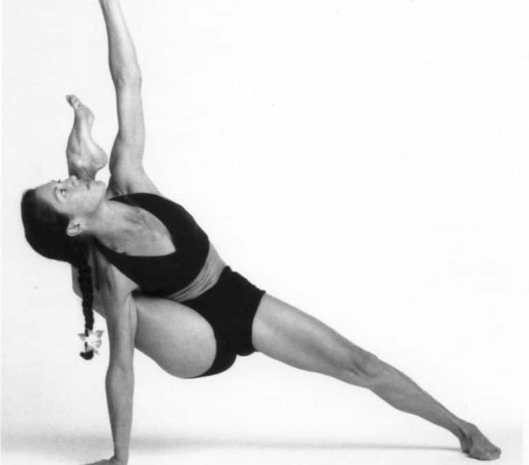 Ashtanga is Not the Problem, How it’s Taught is – Part 1