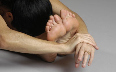 Did KP Jois Invent Ashtanga Yoga?