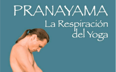 Spanish Edition of PRANAYAMA available now