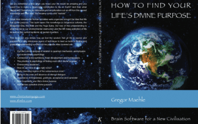 How to Find Your Life’s Divine Purpose available now
