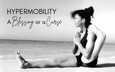 HYPERMOBILITY – A BLESSING OR A CURSE #2